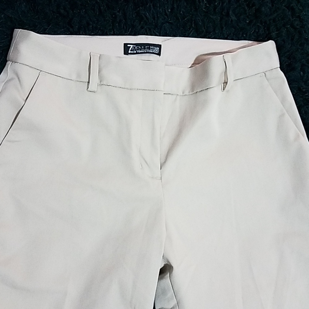 Pants - Picture 3 of 4